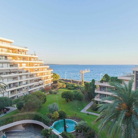La Licorne Apartment 2 Cannes Esterno foto