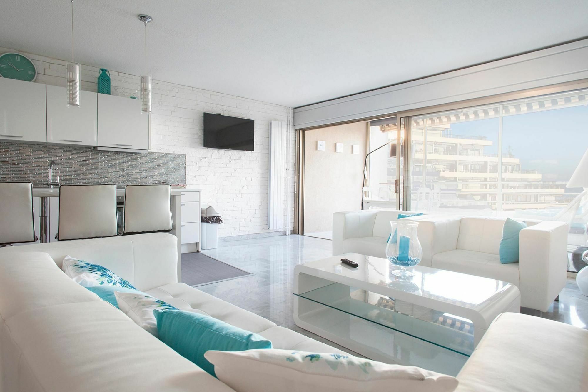 La Licorne Apartment 2 Cannes Esterno foto